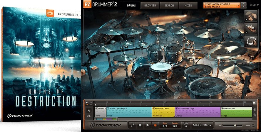 Fxpansion.bfd.percussion.expansion.pack.hybrid.dvdr.d1-airiso Serial
